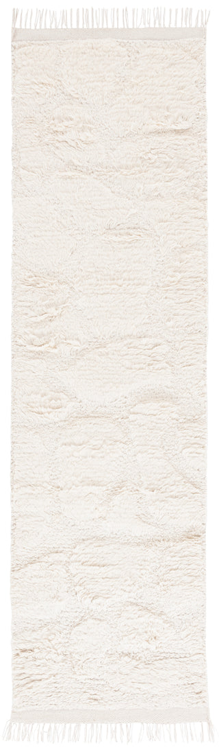 Safavieh Kenya KNY227A Ivory Area Rug Runner