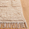 Safavieh Kenya KNY227B Beige Area Rug Detail