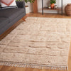 Safavieh Kenya KNY227B Beige Area Rug Room Scene