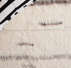 Safavieh Kenya KNY233A Grey / Ivory Area Rug Detail