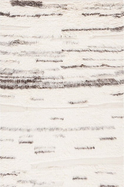 Safavieh Kenya KNY233A Grey / Ivory Area Rug main image