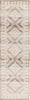 Safavieh Kenya KNY575T Brown / Ivory Area Rug Runner