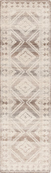 Safavieh Kenya KNY575T Brown / Ivory Area Rug Runner