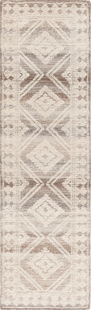 Safavieh Kenya KNY575T Brown / Ivory Area Rug Runner