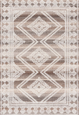 Safavieh Kenya KNY575T Brown / Ivory Area Rug Main