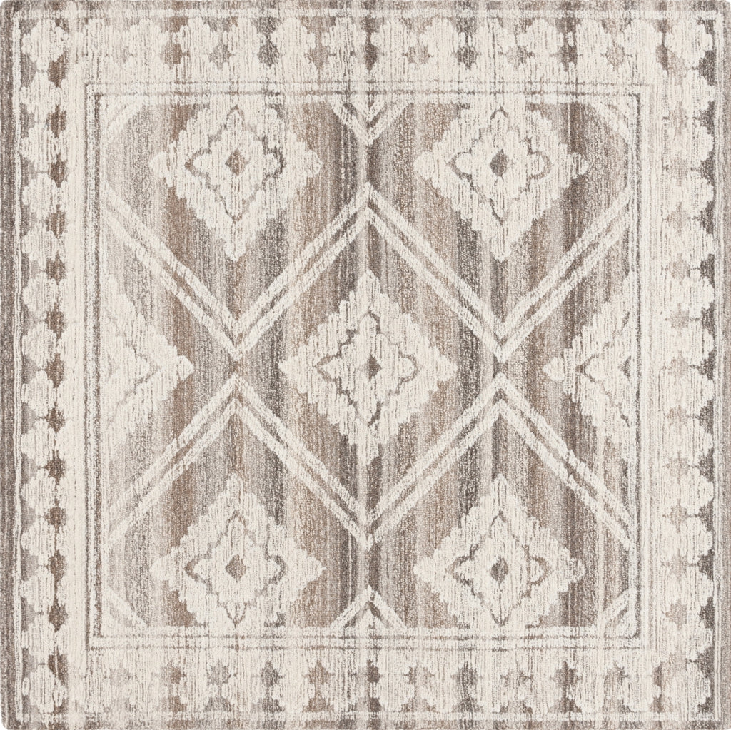 Safavieh Kenya KNY575T Brown / Ivory Area Rug main image