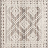 Safavieh Kenya KNY575T Brown / Ivory Area Rug main image