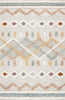 Safavieh Kenya KNY664A Ivory / Blue Area Rug main image