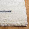 Safavieh Kenya KNY750F Ivory / Grey Area Rug Detail