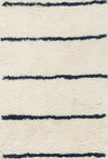 Safavieh Kenya KNY750N Ivory / Navy Area Rug main image