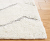 Safavieh Kenya KNY776A Ivory / Grey Area Rug Detail