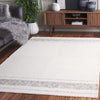 Safavieh Kenya KNY780A Ivory Area Rug Room Scene Feature