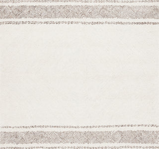 Safavieh Kenya KNY780A Ivory Area Rug Square