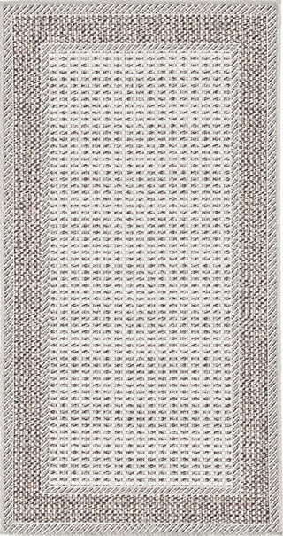 Safavieh Lakeside LAK228 Beige / Brown Area Rug