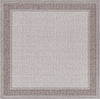 Safavieh Lakeside LAK228 Beige / Brown Area Rug