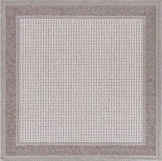 Safavieh Lakeside LAK228 Beige / Brown Area Rug