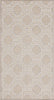 Safavieh Lakeside LAK247 Beige / Taupe Area Rug