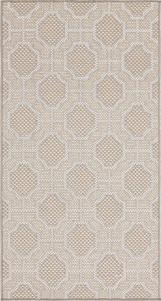 Safavieh Lakeside LAK247 Beige / Taupe Area Rug