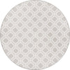 Safavieh Lakeside LAK247 Beige / Taupe Area Rug