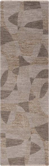 Safavieh Lasa LAS102 Taupe / Gold Area Rug