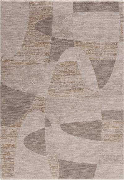 Safavieh Lasa LAS102 Taupe / Gold Area Rug