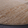 Safavieh Lasa LAS102 Taupe / Gold Area Rug