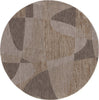 Safavieh Lasa LAS102 Taupe / Gold Area Rug