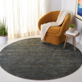 Safavieh Lasa LAS104 Green / Gold Area Rug