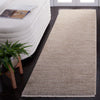 Safavieh Lasa LAS106 Beige Area Rug Room Scene Feature