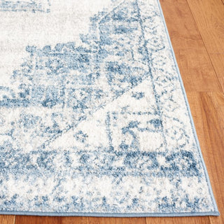 Safavieh Layla LAY100 Ivory Grey / Blue Area Rug