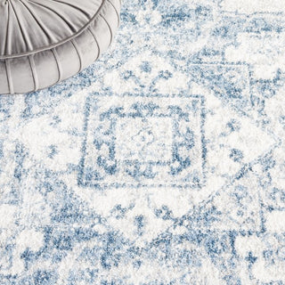 Safavieh Layla LAY100 Ivory Grey / Blue Area Rug