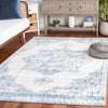 Safavieh Layla LAY100 Ivory Grey / Blue Area Rug