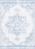 Safavieh Layla LAY100 Ivory Grey / Blue Area Rug