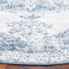 Safavieh Layla LAY100 Ivory Grey / Blue Area Rug