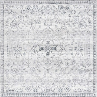 Safavieh Layla LAY100 Ivory Grey / Blue Area Rug