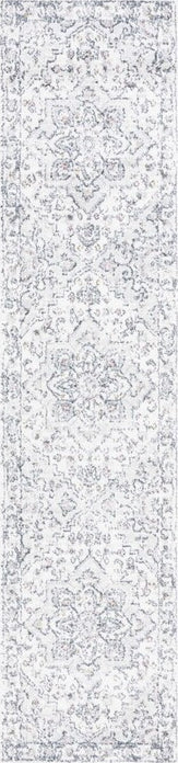 Safavieh Layla LAY102 Ivory Grey / Charcoal Area Rug