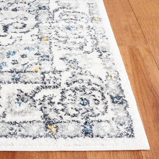 Safavieh Layla LAY102 Ivory Grey / Charcoal Area Rug