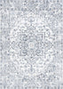 Safavieh Layla LAY102 Ivory Grey / Charcoal Area Rug