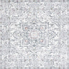 Safavieh Layla LAY102 Ivory Grey / Charcoal Area Rug