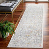 Safavieh Layla LAY103 Ivory Grey / Pink Area Rug Room Scene Feature