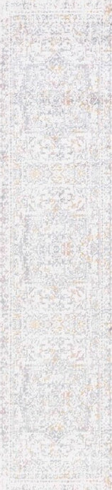 Safavieh Layla LAY103 Ivory Grey / Pink Area Rug