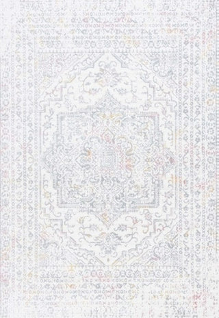 Safavieh Layla LAY103 Ivory Grey / Pink Area Rug