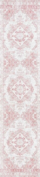 Safavieh Layla LAY104 Ivory Grey / Pink Area Rug