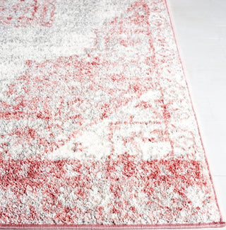 Safavieh Layla LAY104 Ivory Grey / Pink Area Rug