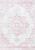 Safavieh Layla LAY104 Ivory Grey / Pink Area Rug