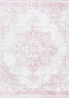 Safavieh Layla LAY104 Ivory Grey / Pink Area Rug