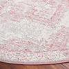 Safavieh Layla LAY104 Ivory Grey / Pink Area Rug