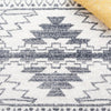 Safavieh Layla LAY105 Ivory / Grey Area Rug