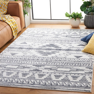 Safavieh Layla LAY105 Ivory / Grey Area Rug