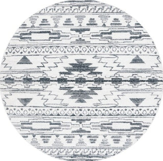 Safavieh Layla LAY105 Ivory / Grey Area Rug